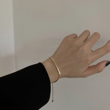 Bracelet for Women Fashionable Luxury Geometric Bracelet Simple Elegant Student Bracelet Jewelry Accessories Wholesale daiiibabyyy
